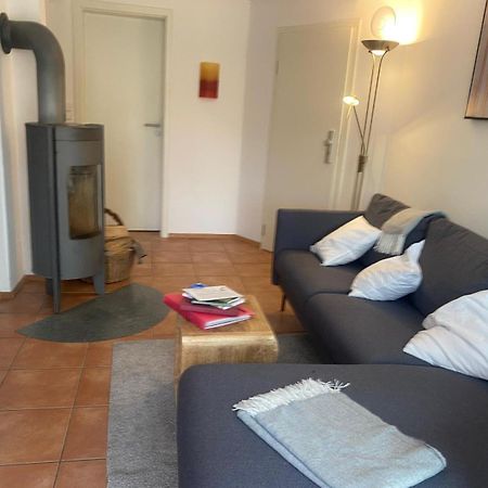 Appartamento Casa Alma Neuenweg Esterno foto