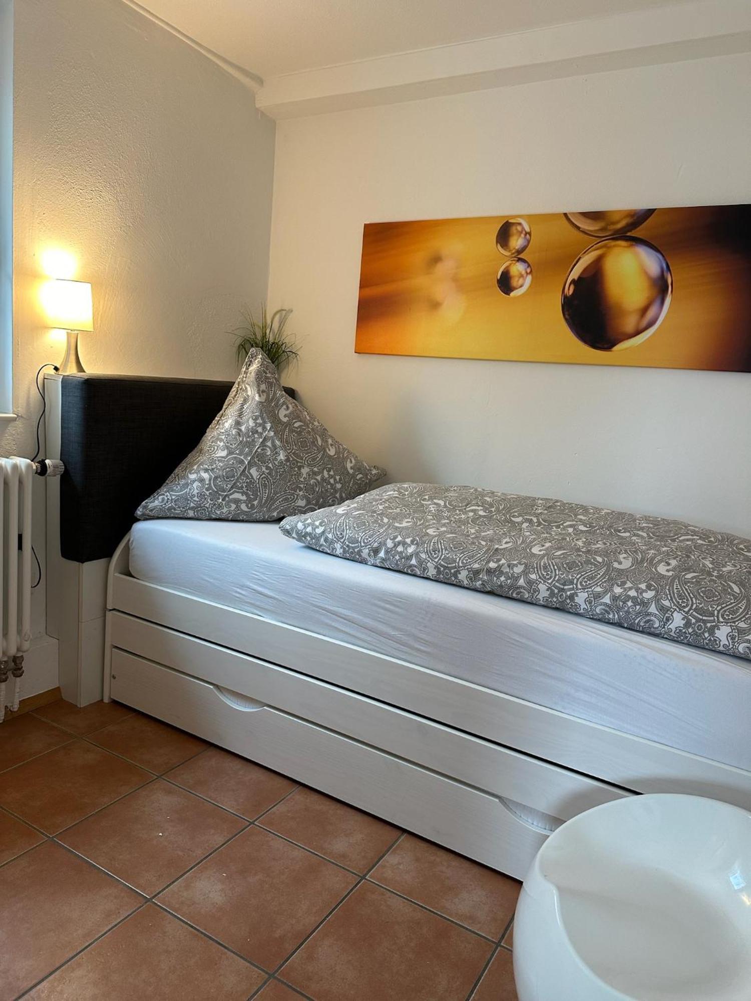 Appartamento Casa Alma Neuenweg Esterno foto