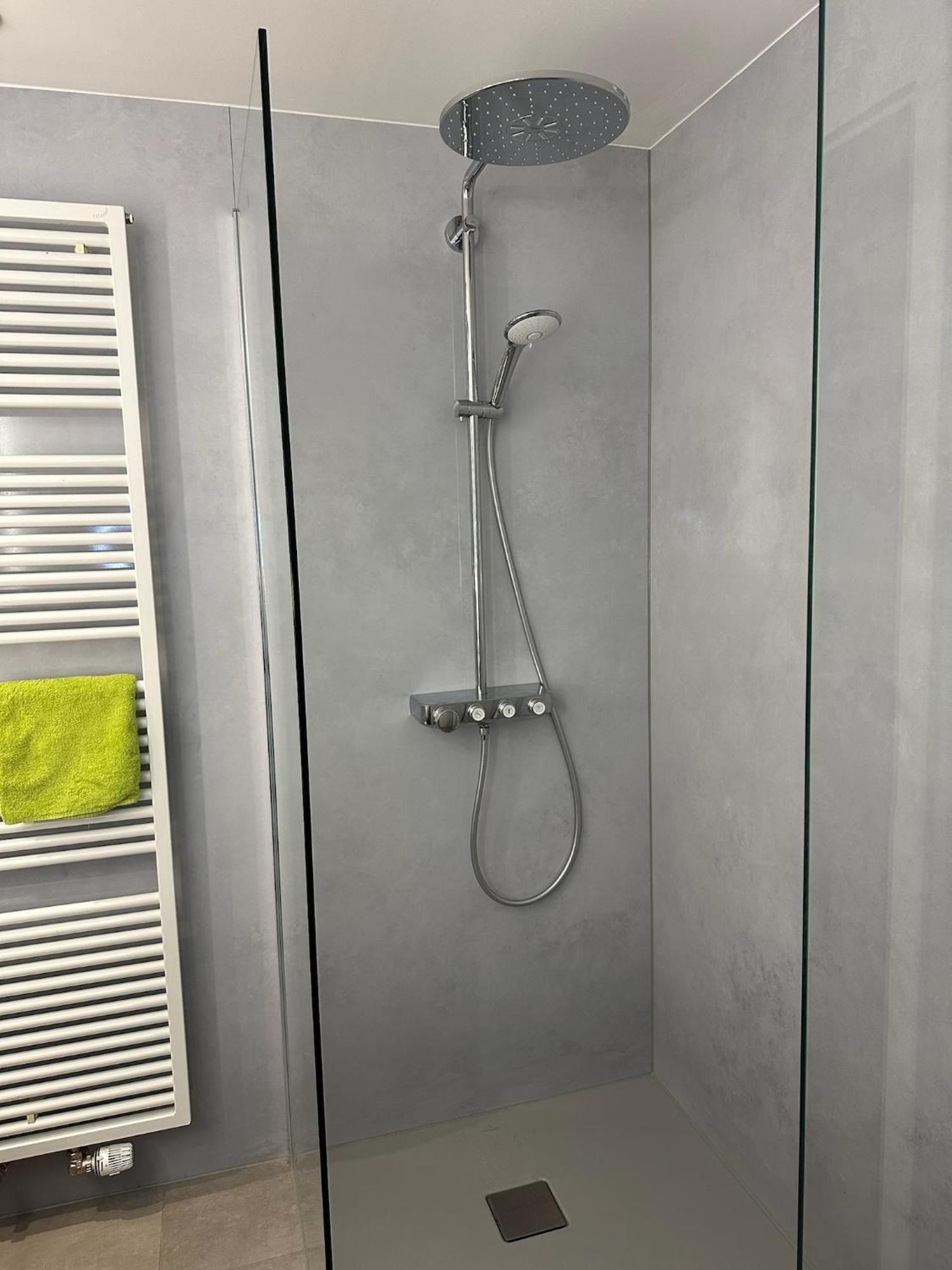 Appartamento Casa Alma Neuenweg Esterno foto